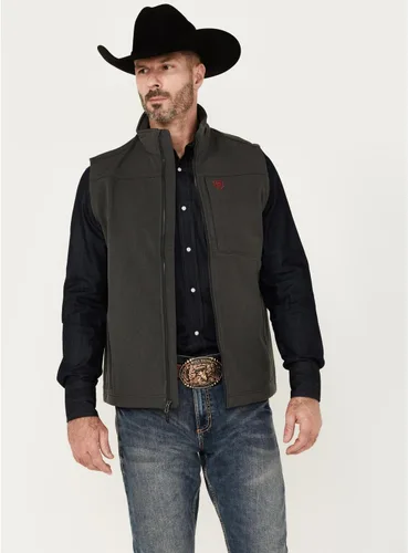 Vista 2 de Chaleco Softshell Logo 2.0