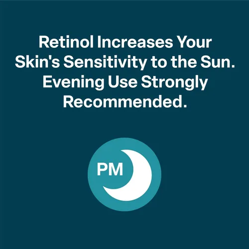 Vista 8 de QRxLabs Suero de niacinamida al 5% con 1% de retinol y alfa arbutina, suero facial iluminador para ayudar a mejorar la apariencia de los poros