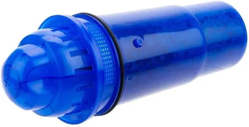 Vista 5 de FASFSAF Ecoaqua - Repuesto para filtro de agua Pur Pitcher, paquete de 6