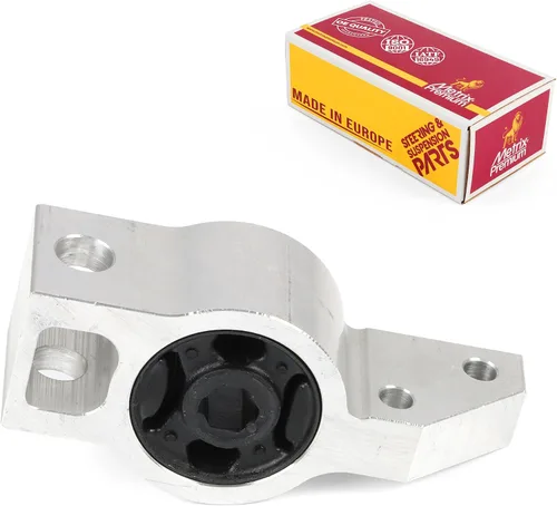 Vista 63 de Metrix Premium Chassis Parts - Buje del brazo de control delantero para Audi TTS Quattro 2.0L L4 2014-2015 L4 2014-2015, Front