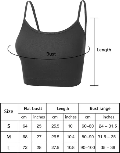 Vista 3 de Boao womens Camisole