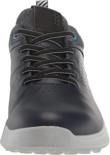 Vista 2 de ECCO Men's S-Three Gore-tex Golf Shoe