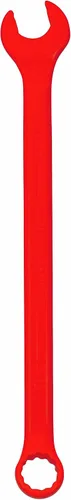 Vista 6 de Williams 1232RSC - Llave combinada súper combinada roja, 1 pulgada