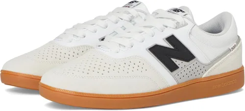 Vista 7 de New Balance Zapatillas 480 V1 para hombre Negro