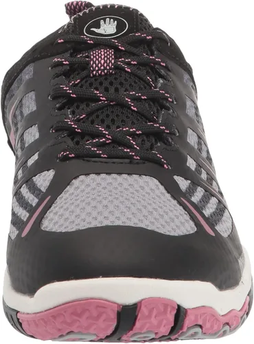 Vista 2 de Body Glove Dynamo Rapid - Zapatillas de agua para mujer (natación, yoga, playa, senderismo, zapatos de kayak, zapatillas de deporte al aire libre)