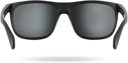 Vista 4 de TYR Apollo HTS Polarized Rectangular Sunglasses