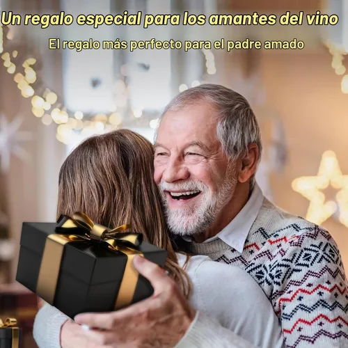 Vista 5 de Kit de ahumador de whisky eléctrico