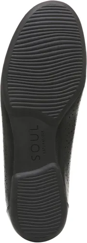 Vista 7 de Naturalizer Soul Women's Magical Cutout Ballet Flat