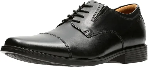 Vista 15 de Clarks Gorra Tilden para hombre