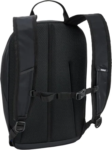 Vista 4 de Thule EnRoute - Bolsillo para mochila, tableta o portátil, almacenamiento conveniente para salidas diarias, bolsillo frontal de fácil acceso