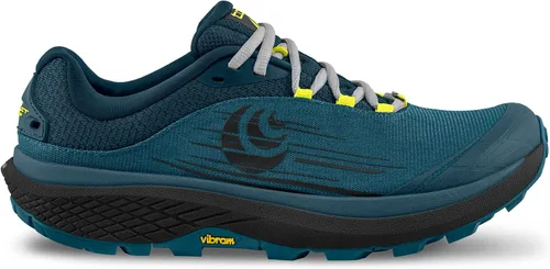 Vista 5 de Topo Athletic Pursuit - Zapatos deportivos cómodos para correr con cero caída para hombre