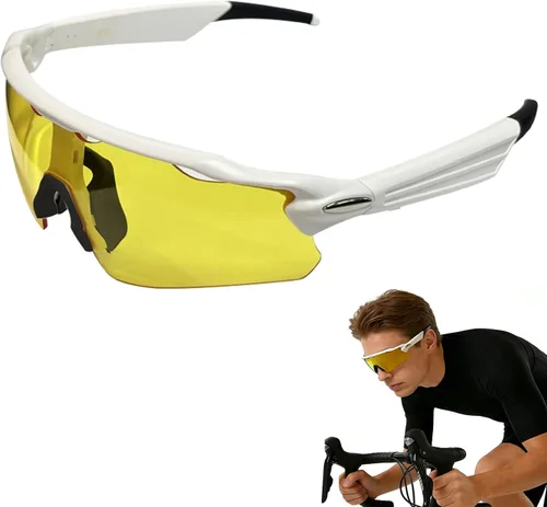 Vista 12 de Lentes de audio inteligentes Bluetooth, para correr, ciclismo, lentes de sol Bluetooth con música y llamadas manos libres, asistente de voz AI