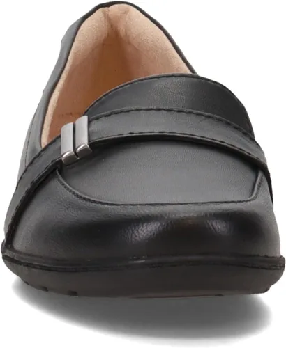 Vista 4 de Naturalizer Mocasines SOUL, Kentley para mujer