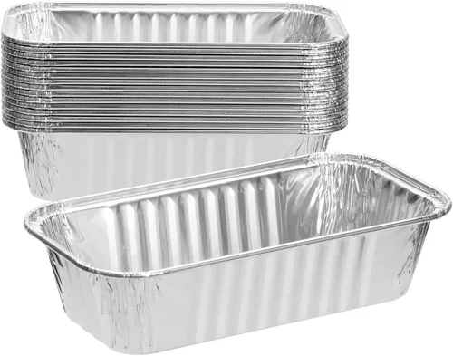 Vista 13 de Taza de grasa universal para parrillas Char-Broil Kenmore al aire libre y otras parrillas similares, taza recogedora de grasa con soporte y paquete