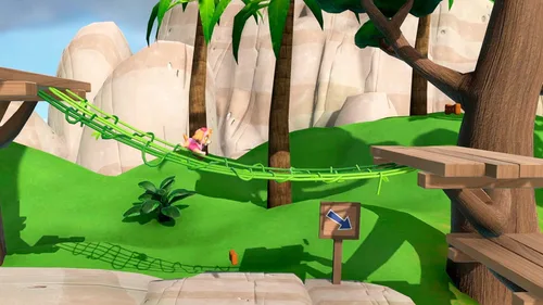 Vista 5 de Paw Patrol On A Roll - Nintendo Switch
