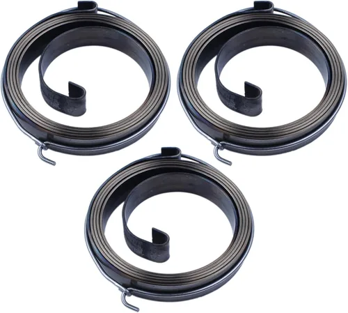 Vista 2 de Kit de resorte de arranque fácil, para chino 4500 5200 5800 45cc 52cc 58cc para pieza de motosierra