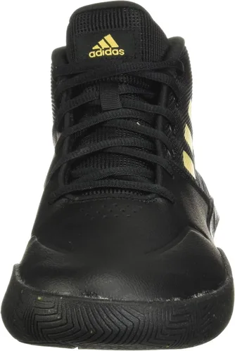 Vista 2 de Adidas Ownthegame - Zapatos de baloncesto para hombre.
