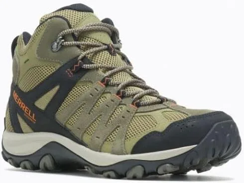 Vista 2 de Merrell Botas impermeables Accentor 3 Mid para hombre