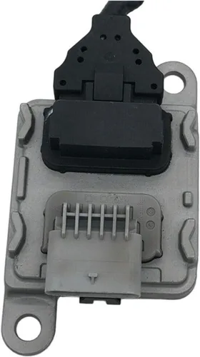 Vista 2 de FIOXA Sensor Nox compatible con Citroen C4 C3 C4 DS3 DS4 DS5 1.6 2.0 BlueHDi Berlingo Peugeot Partner 9821120980 Sensor de piezas de repuesto