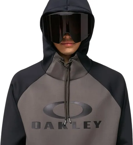 Vista 28 de Oakley mens Sierra Dwr Fleece Hoodie 2.0