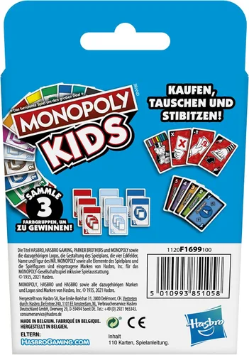 Vista 4 de Monopoly BID
