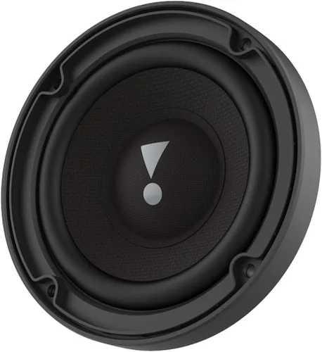 Vista 8 de JBL Sistema de actualización de rango medio de audio para automóvil de 3