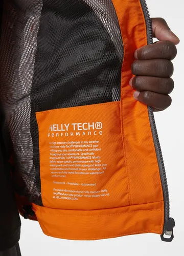 Vista 5 de Helly-Hansen Chaqueta Salt Navigator para hombre