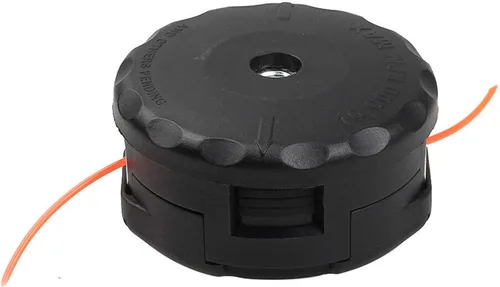 Vista 2 de Cabezal de corte compatible con Speed Feed 400 Shindaiwa C260 C282 T260 T261 T270 T272 T272X T282 T300 T350 T3410