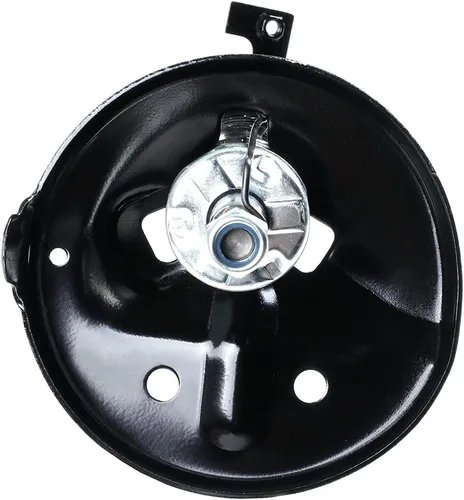 Vista 4 de Amortiguadores traseros (2 piezas) ANPART Amortiguadores para Lexus RX300, 2001-2003 para Toyota Highlander 1999-2003 para Toyota Highlander