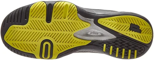 Vista 5 de Prince T22.5 BlackYellow Men's Shoes