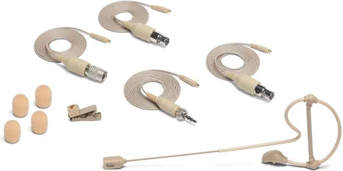 Vista 3 de Samson SE60X IP65 micrófono unidireccional auricular micrófono w/condensador cápsula