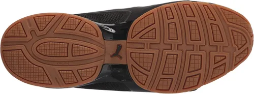 Vista 4 de PUMA Axelion NXT - Tenis de correr para hombre, Negro