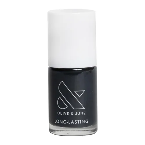 Vista 11 de Olive & June - Esmalte de uñas de larga duración, acabado voluminoso similar al gel, no necesita lámpara, dura hasta 10 días, sin 15 ingredientes Aw.