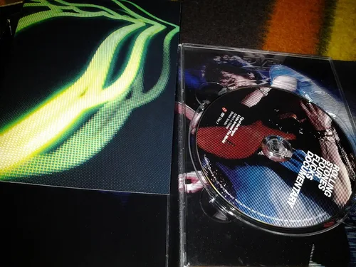Vista 3 de The Rolling Stones - Four Flicks