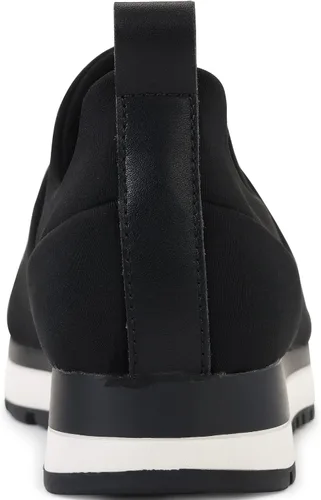 Vista 2 de DKNY Jadyn - Tenis ligeros y cómodos para mujer