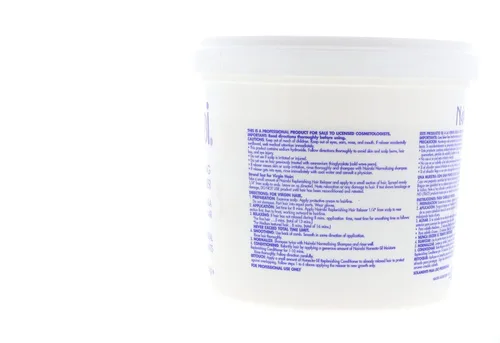 Vista 3 de Nairobi Relajante para el cabello, fórmula regular para cabello normal, 64 fl