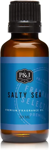 Vista 149 de P&J Aceite de fragancia – Aceite de aloe 1.0 fl oz – Aromas para velas, fabricación de jabón, aceite difusor, aromas frescos