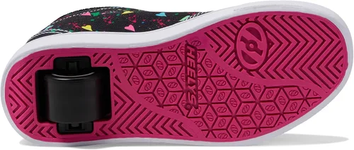 Vista 3 de HEELYS Impresiones Pro20 para niña (niño pequeñoniño grandeadulto)