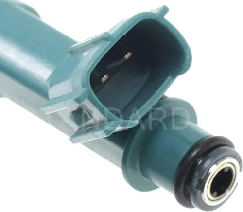 Vista 2 de Standard Motor Products FJ758 Inyector de combustible surtido, talla única