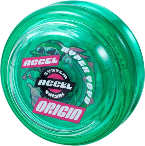 Vista 6 de Accel Origin - Cosmo Purple