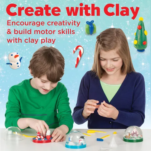 Vista 4 de Creativity For Kids