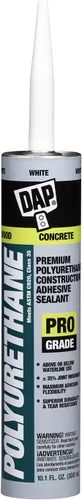 Vista 8 de Dap 18816 sellador adhesivo de poliuretano para construcción