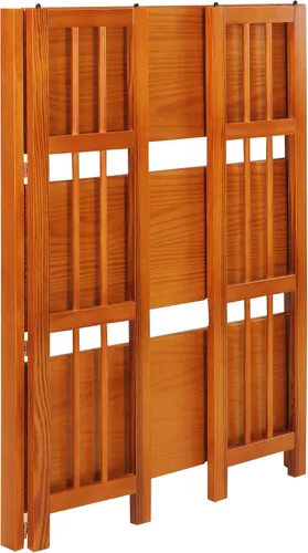 Vista 6 de Casual., Madera Honey Oak