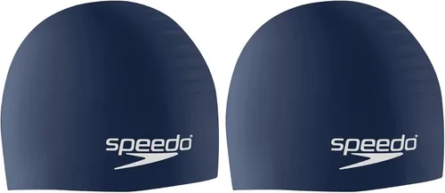 Vista 20 de Speedo - Gorro de natación, silicona