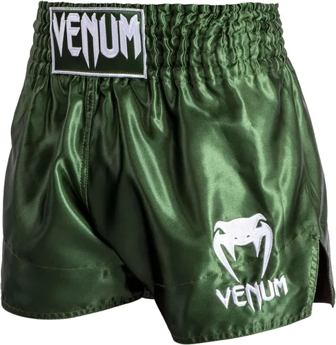 Vista 3 de Venum Pantalones cortos Muay Thai Classic
