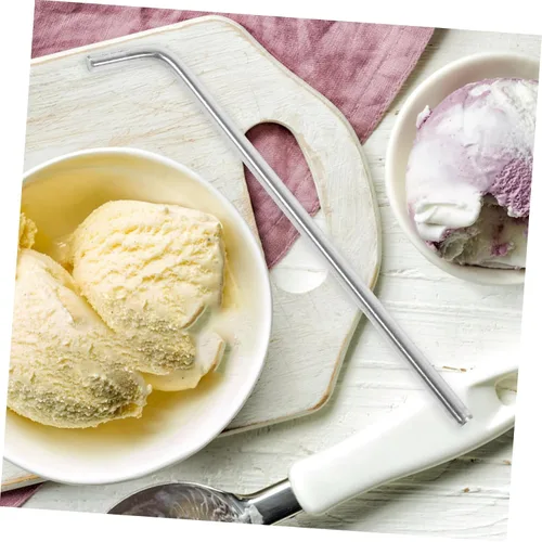 Vista 6 de GANAZONO Pasador de enganche universal para fabricante de helados, suministros para hacer helados, reemplazo de pasador de enganche, piezas