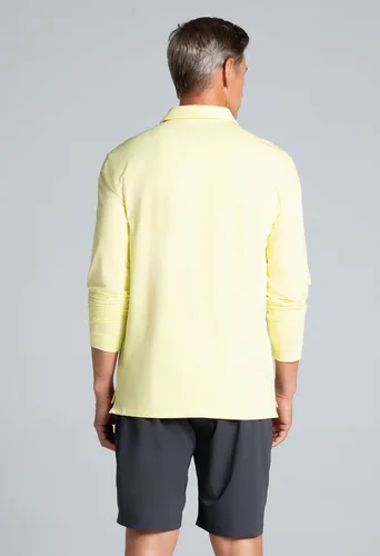 Vista 9 de IBKUL Camiseta deportiva para hombre, protección solar UPF 50+ Icefil Cooling Tech 95199