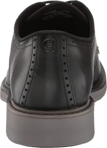 Vista 3 de Cole Haan Goto Plain Toe Oxford para hombre