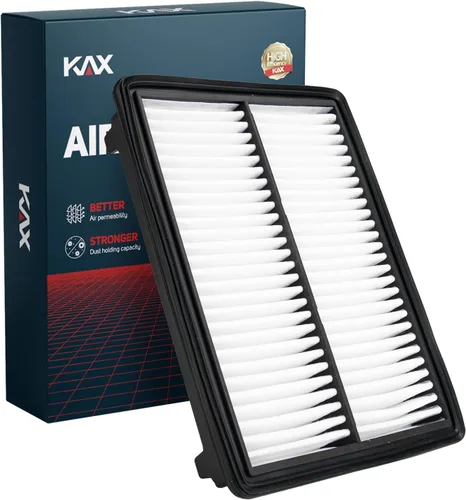 Vista 16 de Filtro de aire de motor KAX, CA6900 de repuesto para Nissan Sentra, Rogue, Juke, Rogue, Sentra, 300ZX, INFINITI Q50, FX35, QX70, Q60, FX37, Q70