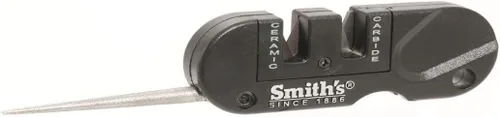 Vista 4 de Smith's Afilador de cuchillos Pocket Pal